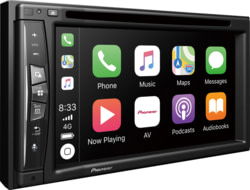 Pioneer AVIC-Z630BT tootepilt