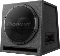 Pioneer TS-WX1210AH tootepilt