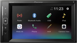 Pioneer DMH-A240BT tootepilt