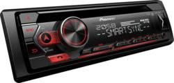 Product image of Pioneer MVH-S320BT