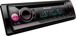 Product image of Pioneer DEH-S220UI