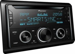 Pioneer FH-S720BT tootepilt