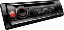 Pioneer DEH-S520BT tootepilt