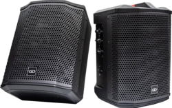 DD Audio Rager WPA-3.1 tootepilt