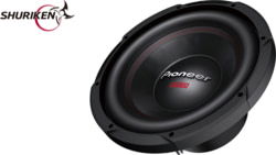 Pioneer TS-W3010PRO tootepilt