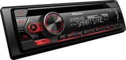 Pioneer DEH-S320BT tootepilt