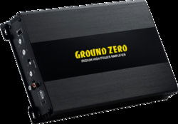 Ground Zero GZIA 1.1150D tootepilt