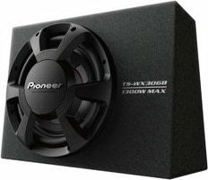 Pioneer TS-WX306B tootepilt