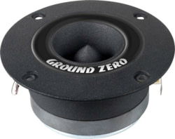 Ground Zero GZCT 3500X-B tootepilt