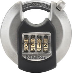 MasterLock M40EURDNUM tootepilt