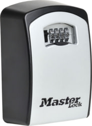 Product image of MasterLock 5403EURD