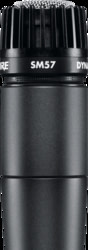 Product image of Shure SM57-LCE