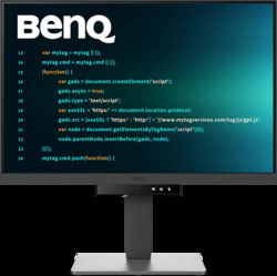 Product image of BenQ 9H.LLXLA.TBE