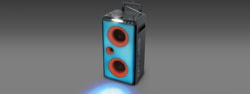 Product image of Muse M-1928DJ