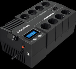 Product image of CyberPower BR1000ELCD