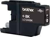 Brother LC1240BK tootepilt