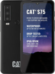 Product image of CAT CS75-DAB-ROE-NN