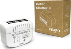 Product image of FIBARO FGR-224 ZW8 868,4 MHz EU