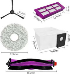 Midea 12175000A46859 tootepilt