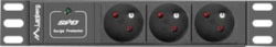 Product image of Lanberg PDU-03E-0200-BK