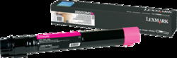 Product image of Lexmark X950X2MG