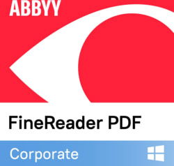 Abbyy FR15CW-FMBS-C tootepilt