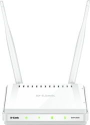 D-Link DAP-2020/E tootepilt