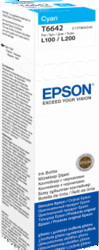 Epson C13T66424A tootepilt