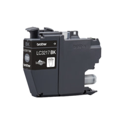 Product image of Brother LC3217BK