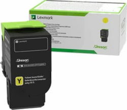 Lexmark 78C2UYE tootepilt