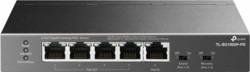 Product image of TP-LINK TL-SG1005P-PD