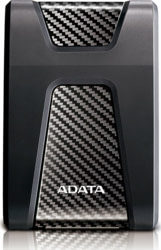 Product image of Adata AHD650-1TU31-CBK