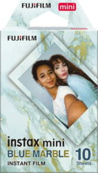 Product image of Fujifilm Fuji instax mini blue marble (10)