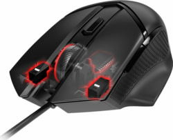 MSI Clutch GM20 Elite tootepilt