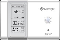 Milesight AM107-868M tootepilt