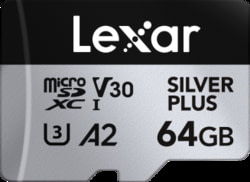 Lexar LMSSIPL064G-BNANG tootepilt