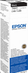 Epson C13T66414A tootepilt