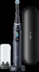 Oral-B iO8 Black Onyx tootepilt