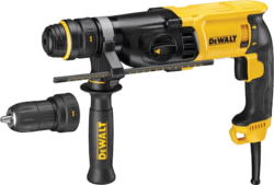 Product image of DeWALT D25134K-QS