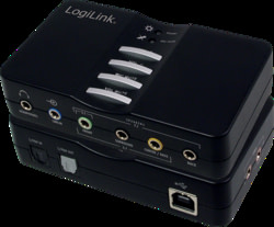 Product image of Logilink UA0099