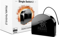 Product image of FIBARO FGS-214 EU