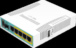 Product image of MikroTik RB960PGS