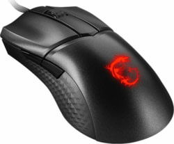 MSI Clutch GM31 Lightweight tootepilt