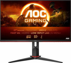 AOC 27G2ZN3/BK tootepilt
