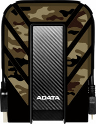 Product image of Adata AHD710MP-2TU31-CCF