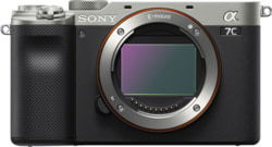 Sony ILCE7CS.CEC tootepilt