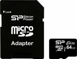 Product image of Silicon Power SP064GBSTXBU1V10SP