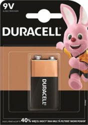 Duracell 2125 tootepilt