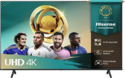 Product image of Hisense 43A6Q