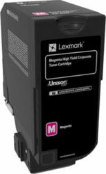 Lexmark 84C2HME tootepilt